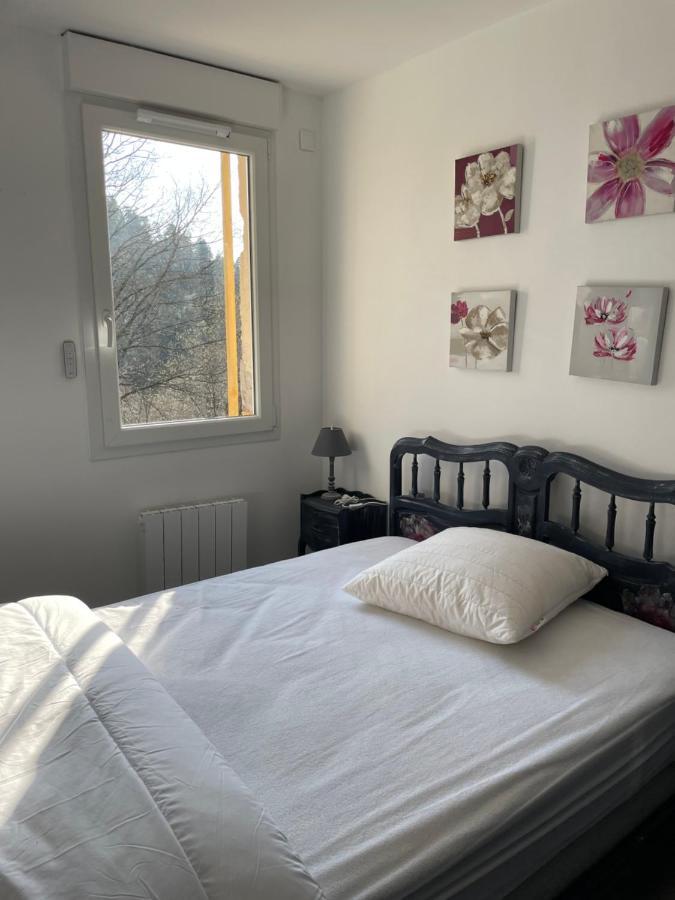 Holiday home Des Brimbelles