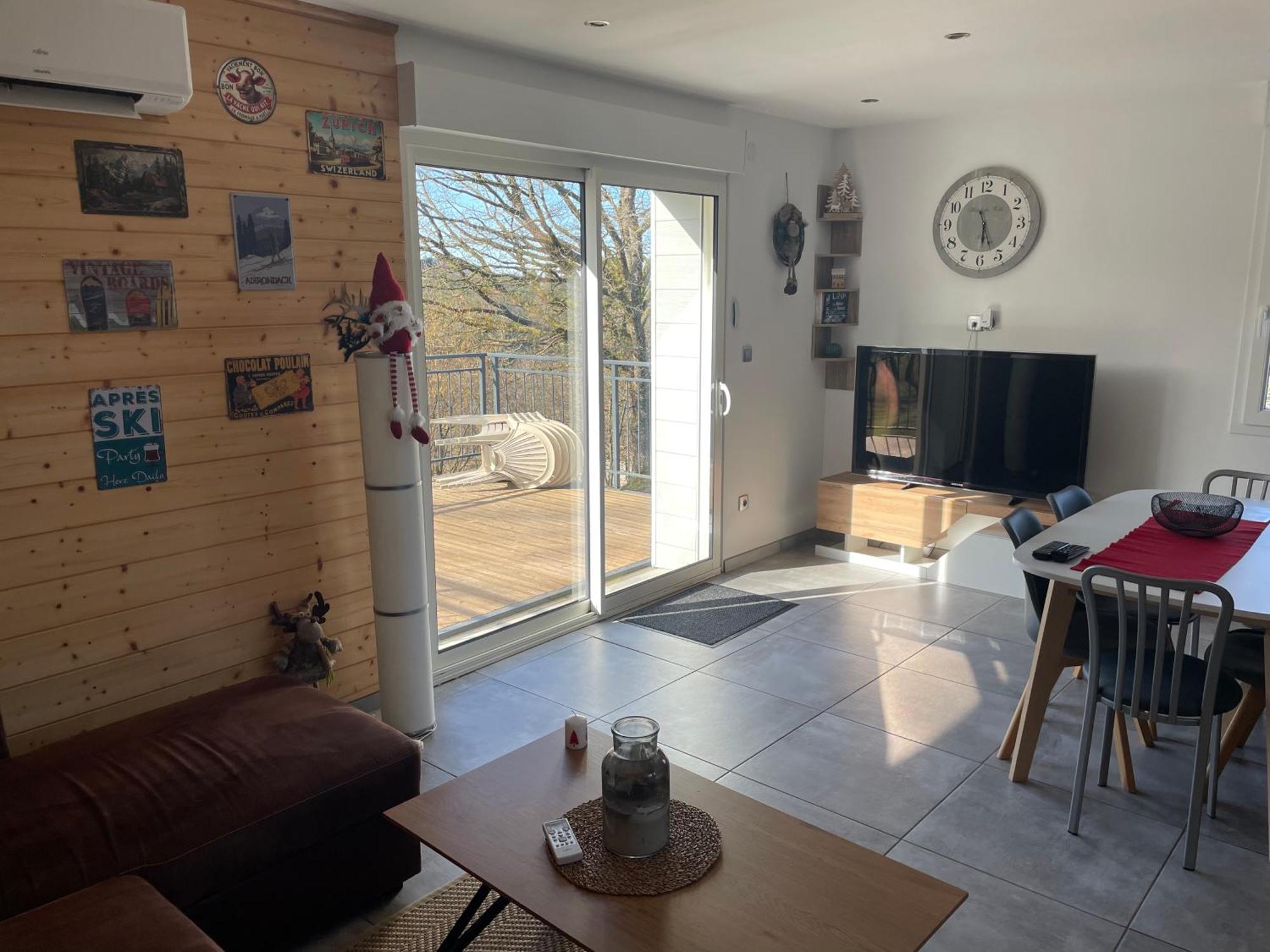 Des Brimbelles Holiday home *